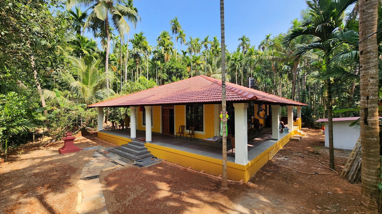 Photo of Outdoor in Ponda