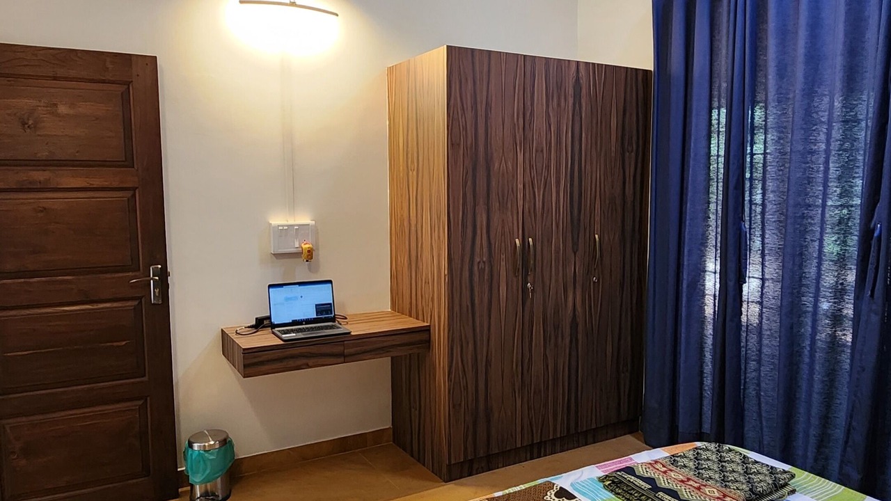 Photo of Bedroom in Ponda