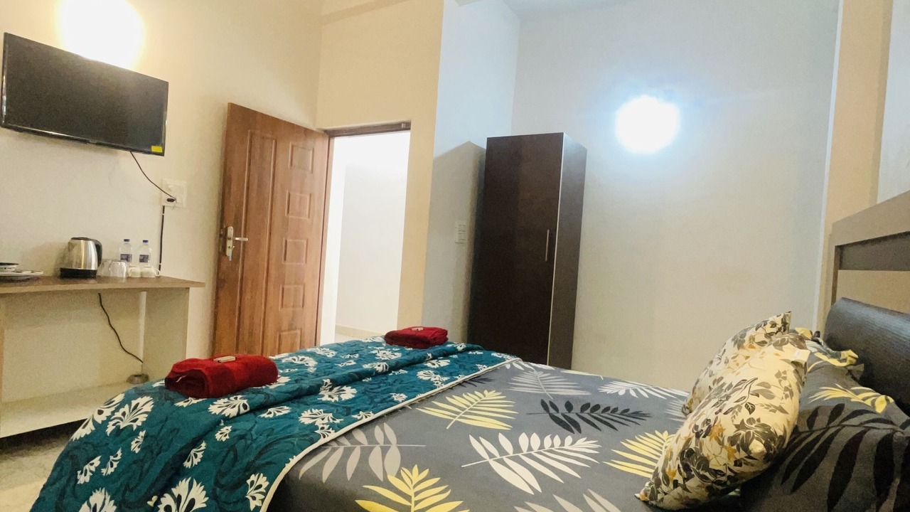 Photo of Bedroom in Anjuna