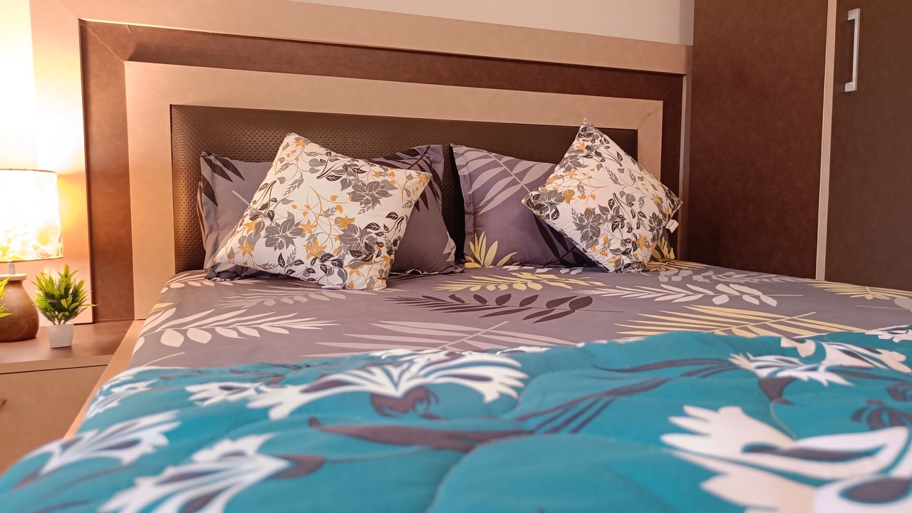 Photo of Bedroom in Anjuna