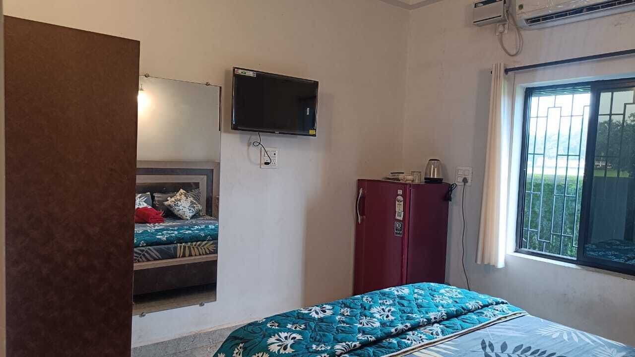 Photo of Bedroom in Anjuna