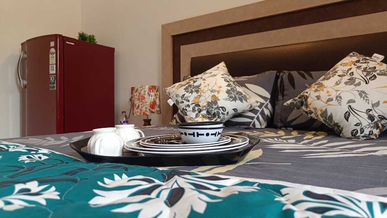 Photo of Bedroom in Anjuna