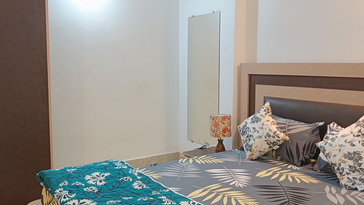 Photo of Bedroom in Anjuna