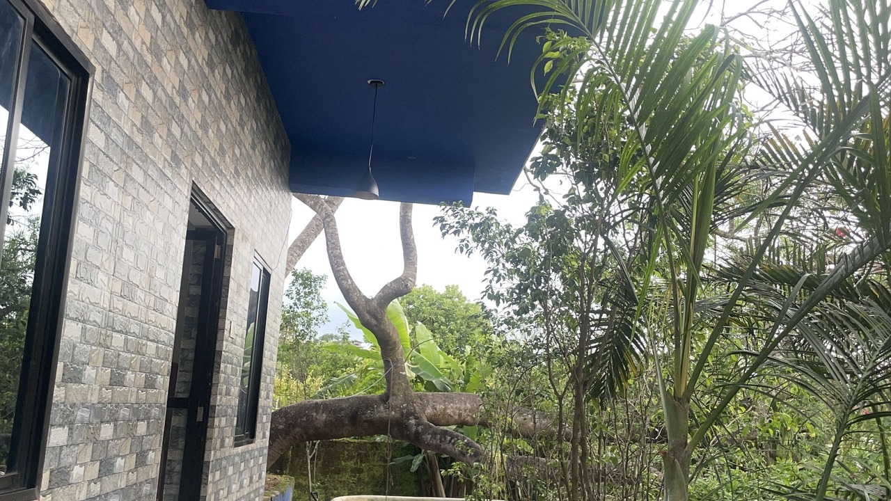 Photo of Patio Balcony in Anjuna