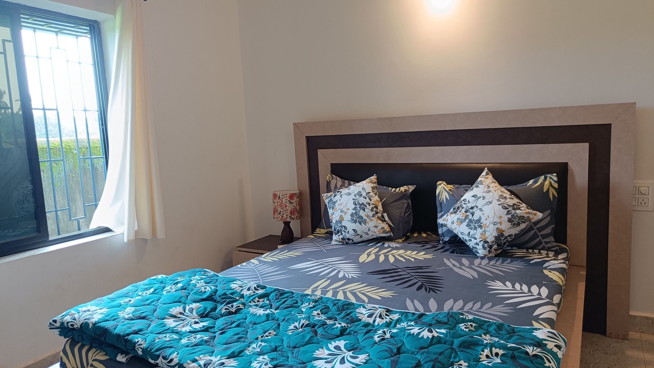 Photo of Bedroom in Anjuna