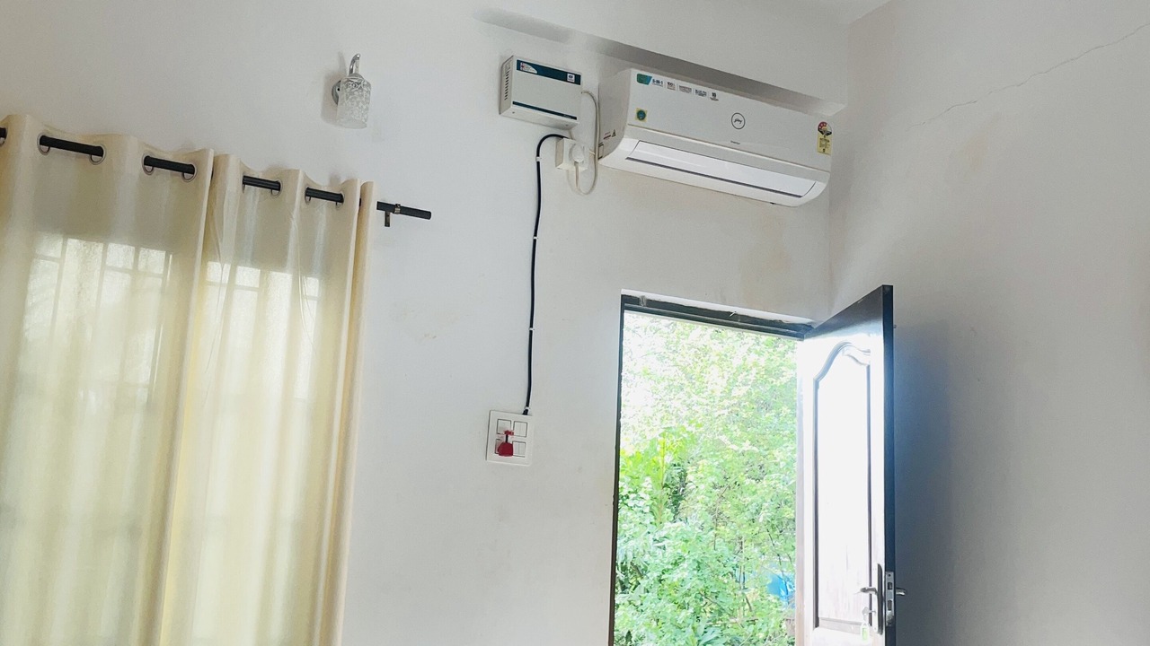 Photo of Bedroom in Anjuna