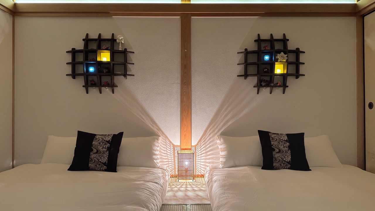 Photo of Bedroom in Higashinari