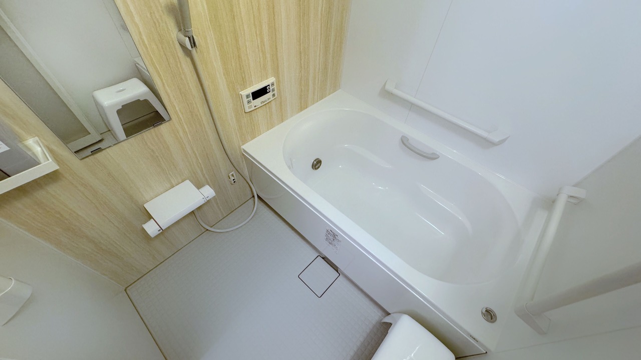 Photo of Bathroom in Higashinari