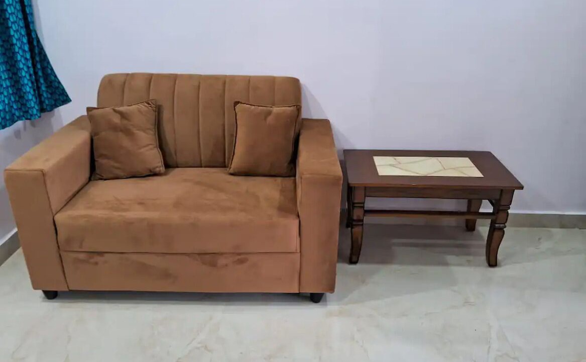 Photo of Livingroom in Kondapur