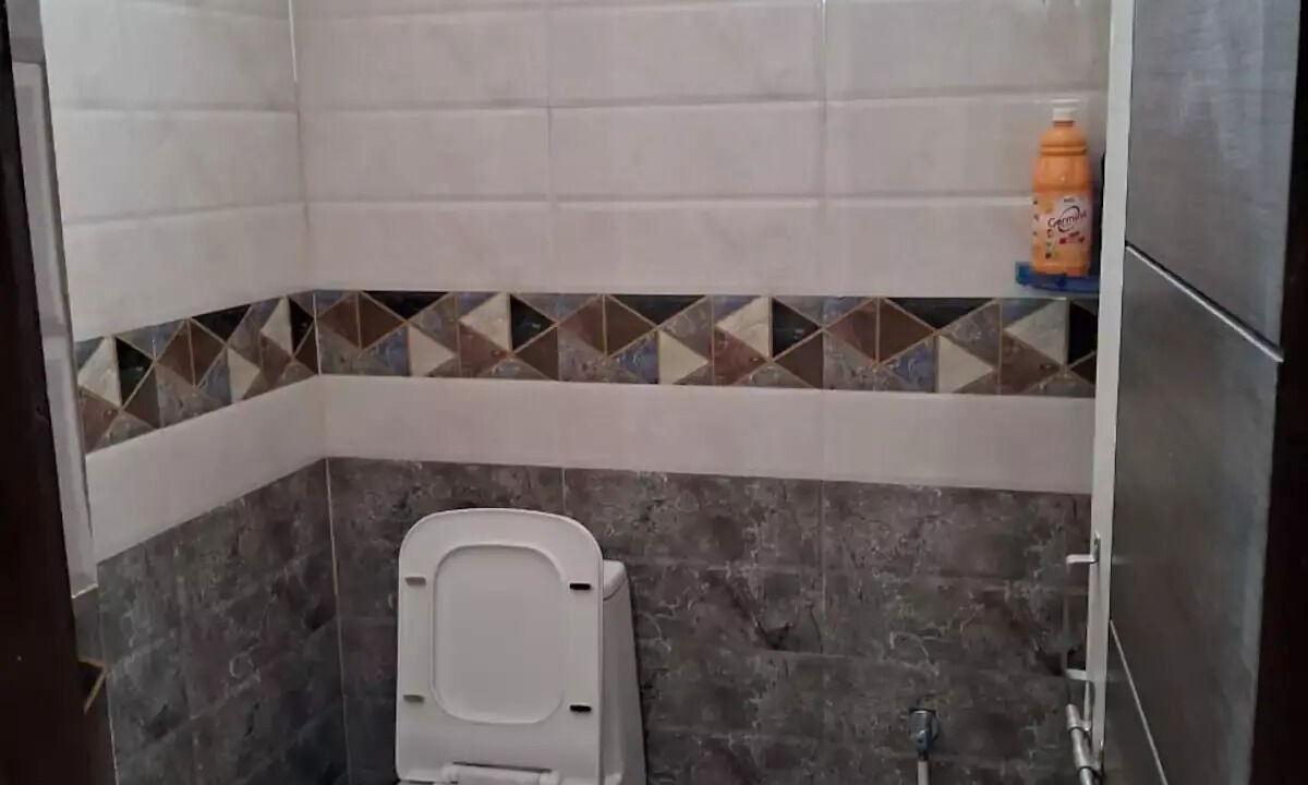 Photo of Bathroom in Kondapur