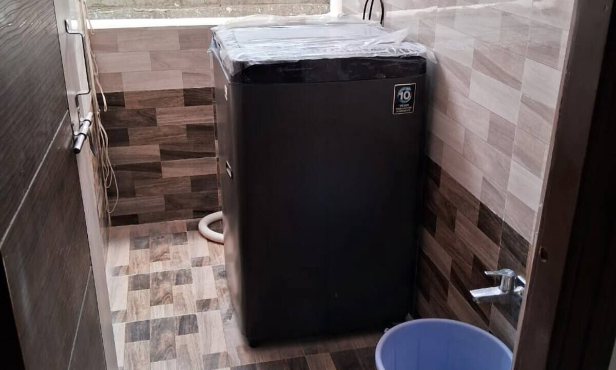 Photo of Bathroom in Kondapur
