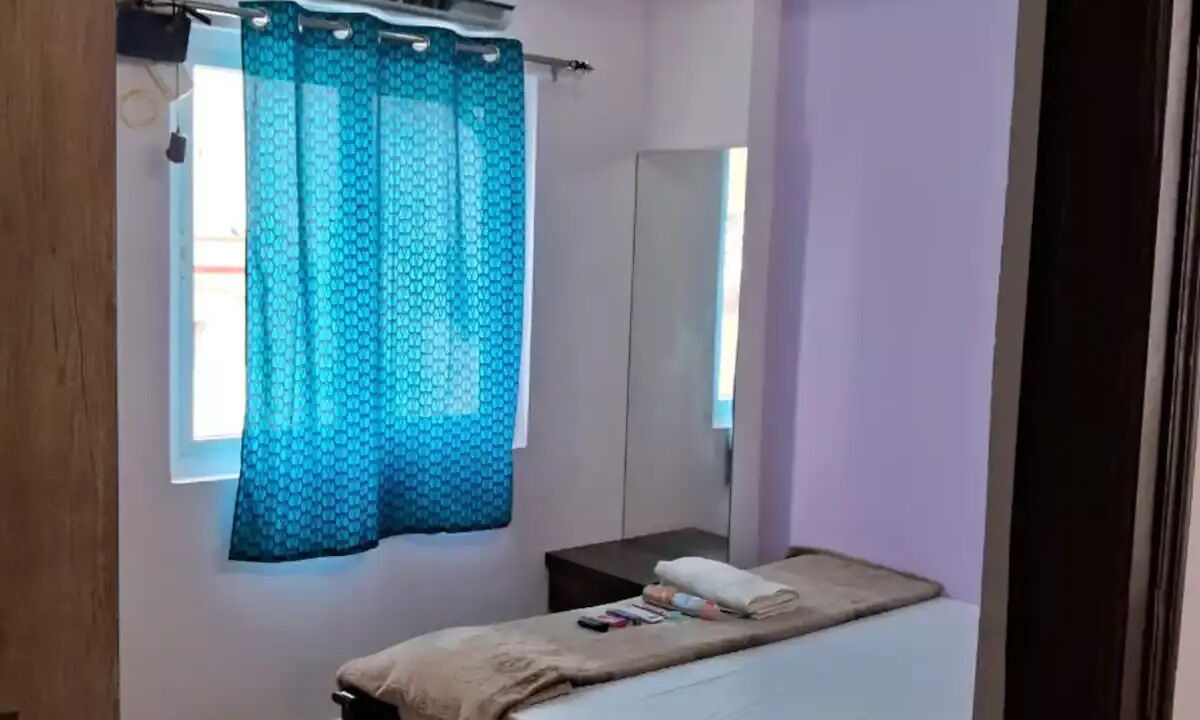 Photo of Bedroom in Kondapur
