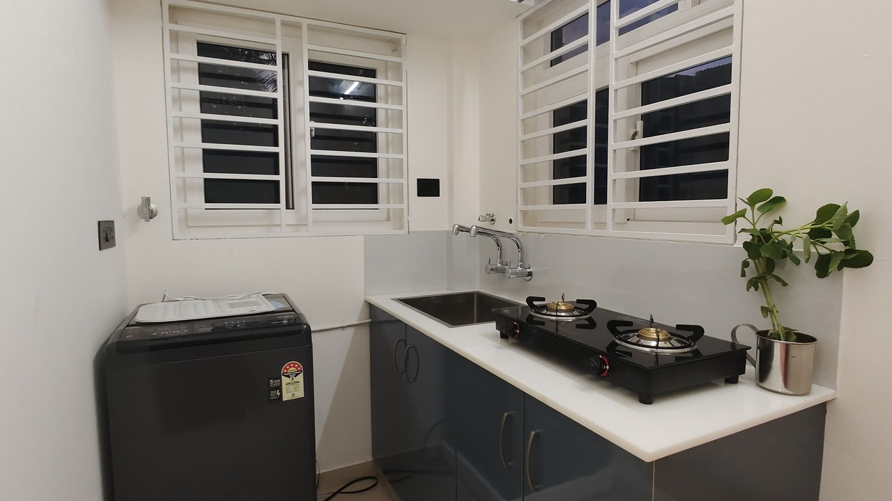 Photo of Kitchen in Peroorkada