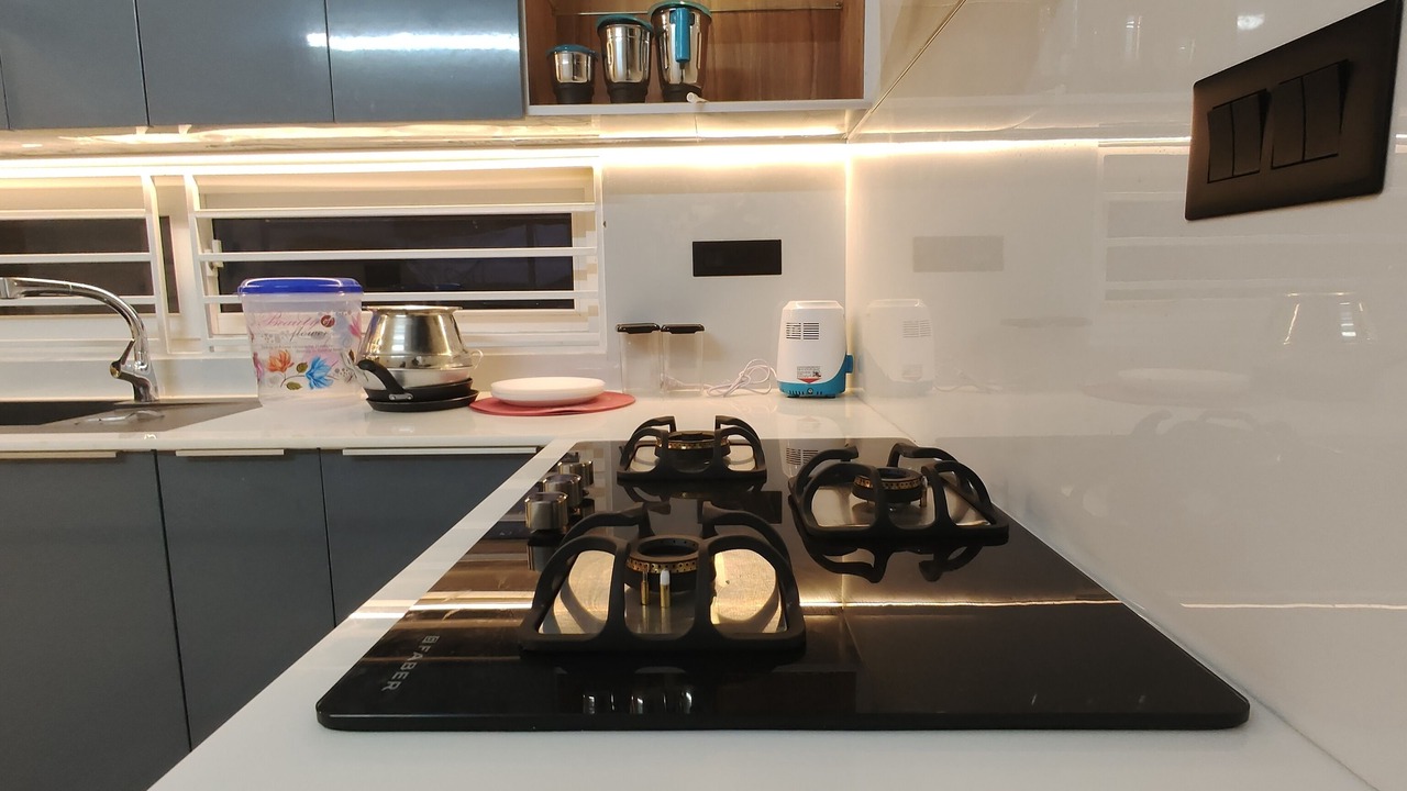 Photo of Kitchen in Peroorkada
