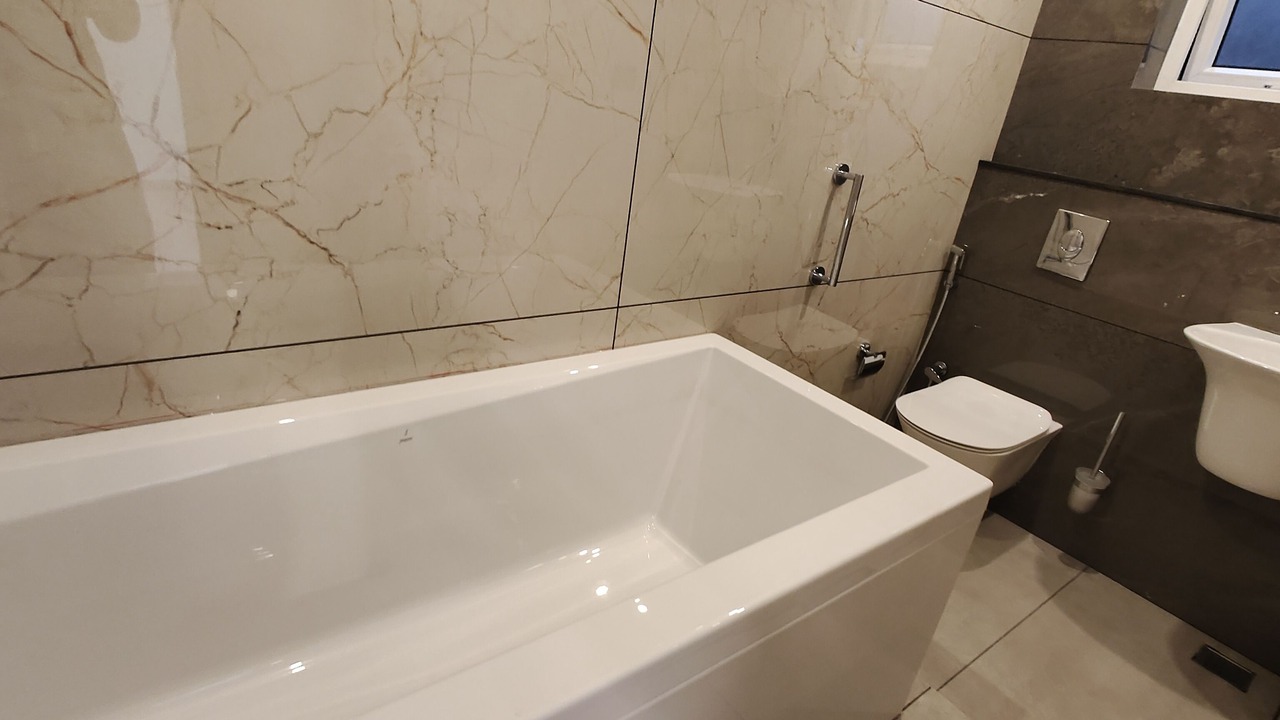 Photo of Bathroom in Peroorkada