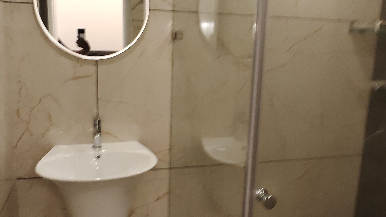 Photo of Bathroom in Peroorkada