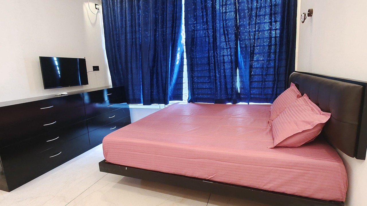 Photo of Bedroom in Peroorkada