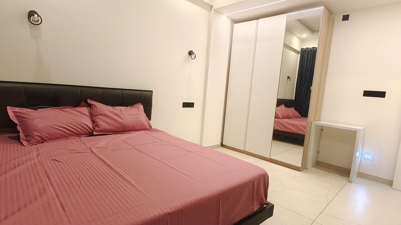 Photo of Bedroom in Peroorkada