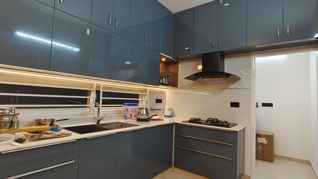 Photo of Kitchen in Peroorkada
