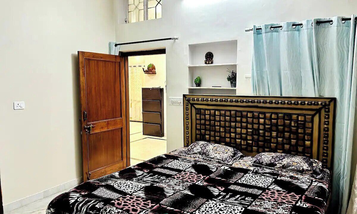 Photo of Bedroom in Jaipur