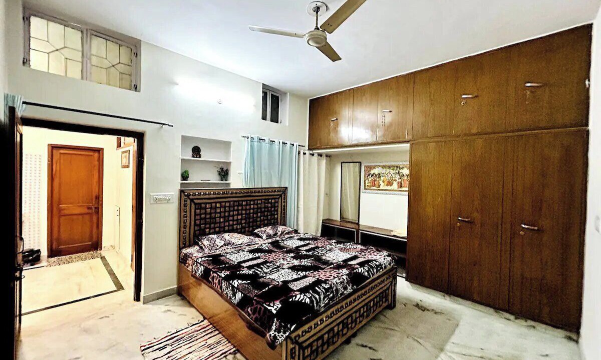 Photo of Bedroom in Jaipur