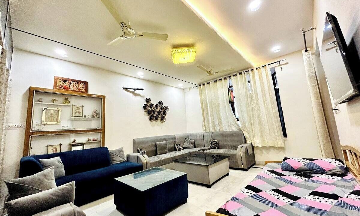 Photo of Bedroom in Jaipur