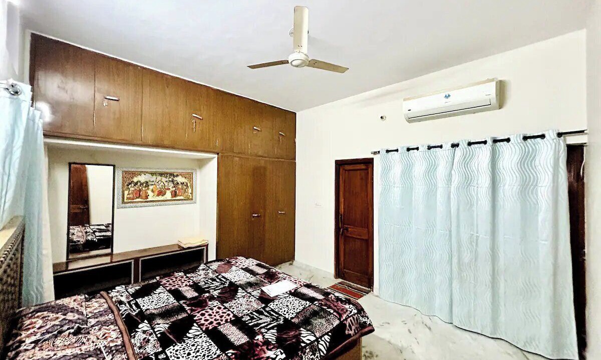 Photo of Bedroom in Jaipur