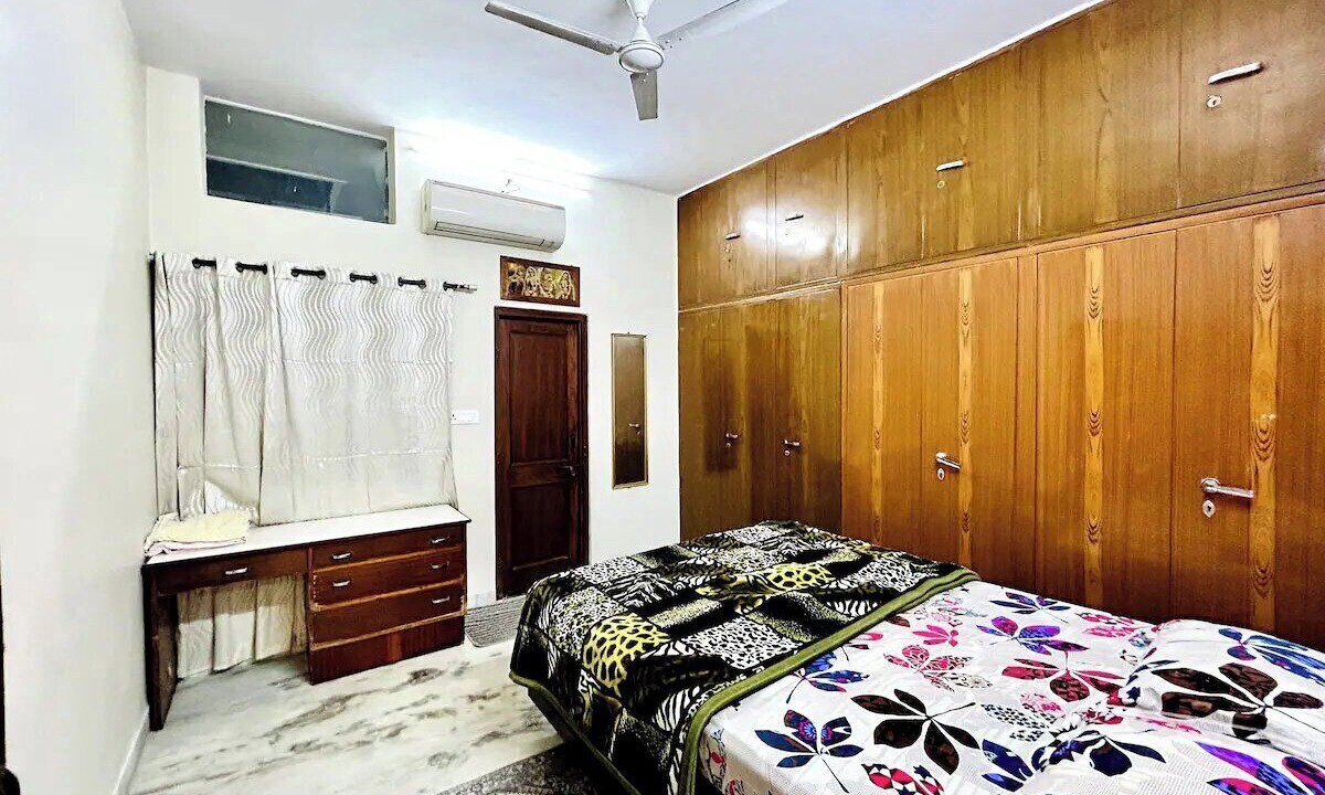 Photo of Bedroom in Jaipur