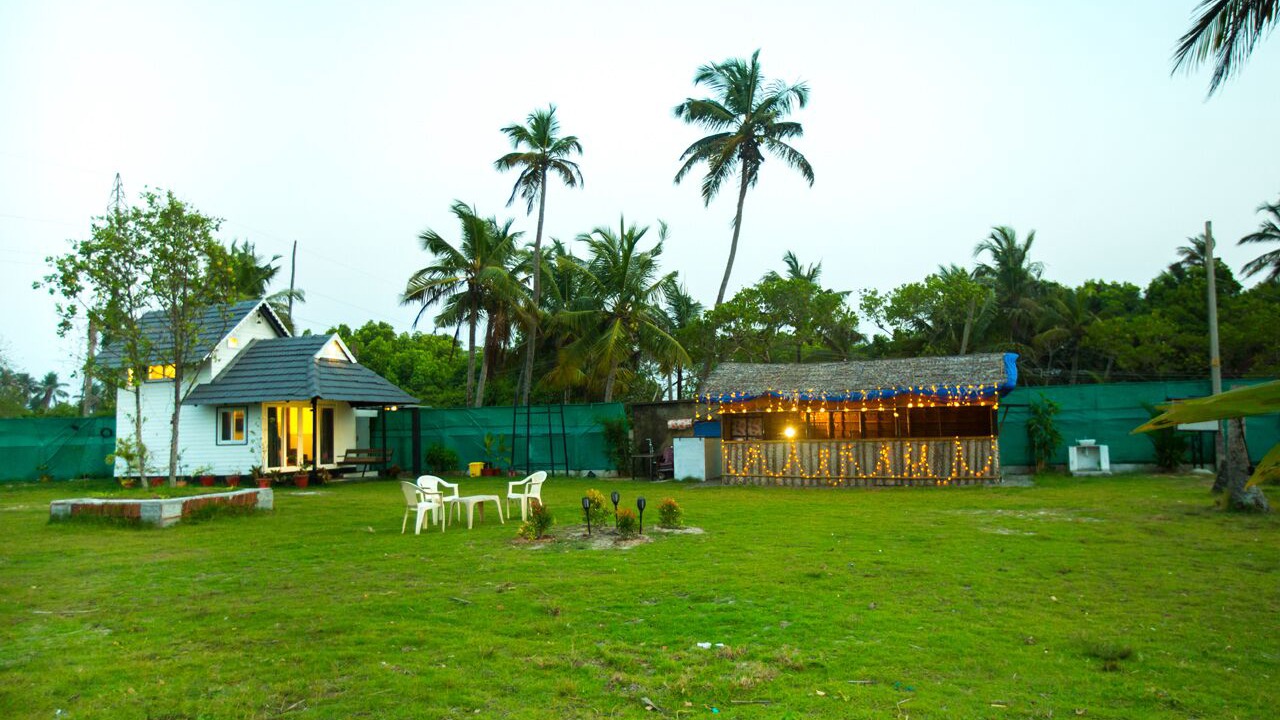 Photo of Outdoor in Kumbalangi