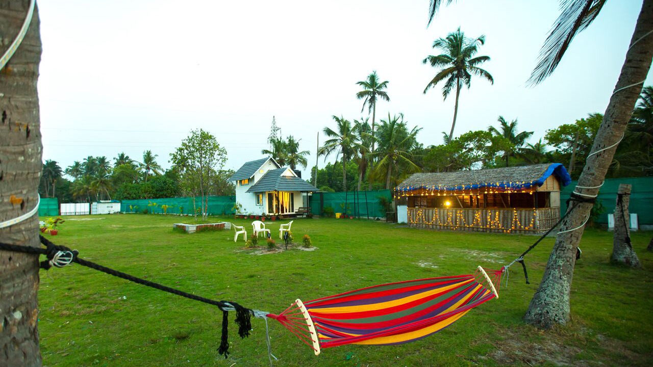 Photo of Outdoor in Kumbalangi