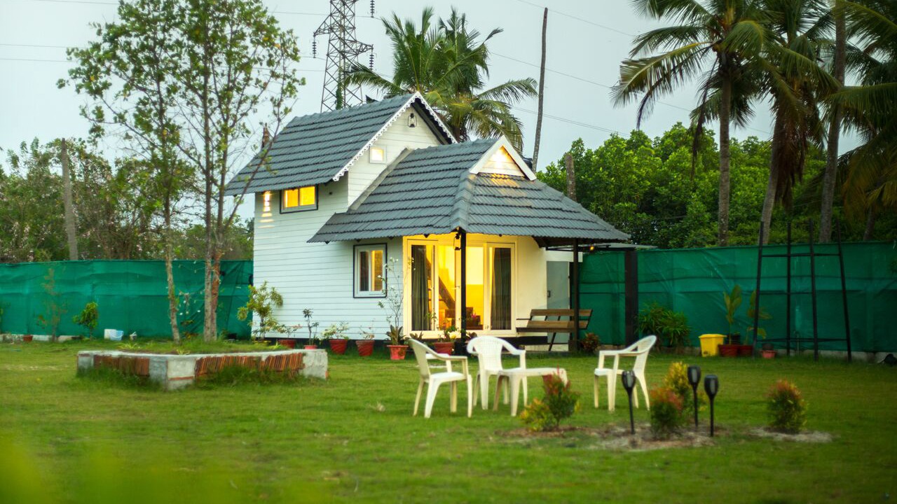 Photo of Outdoor in Kumbalangi