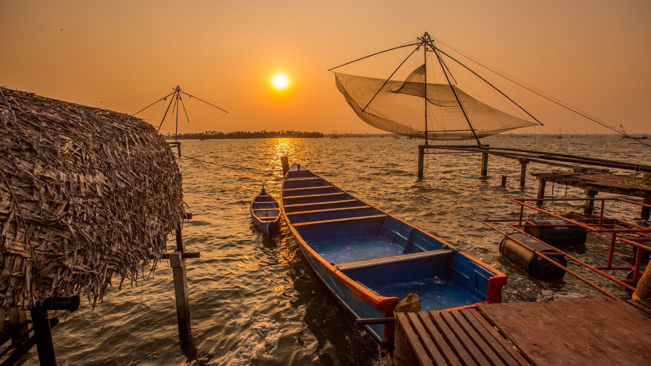 Photo of Outdoor in Kumbalangi