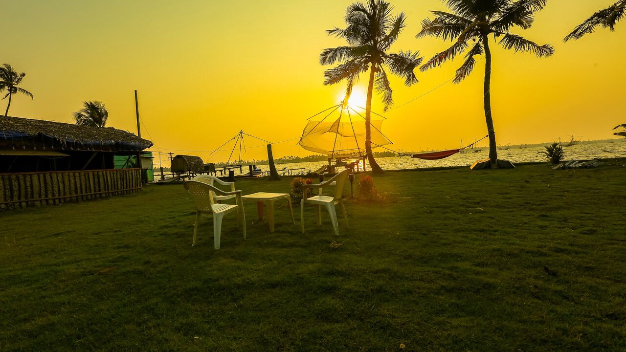 Photo of Outdoor in Kumbalangi