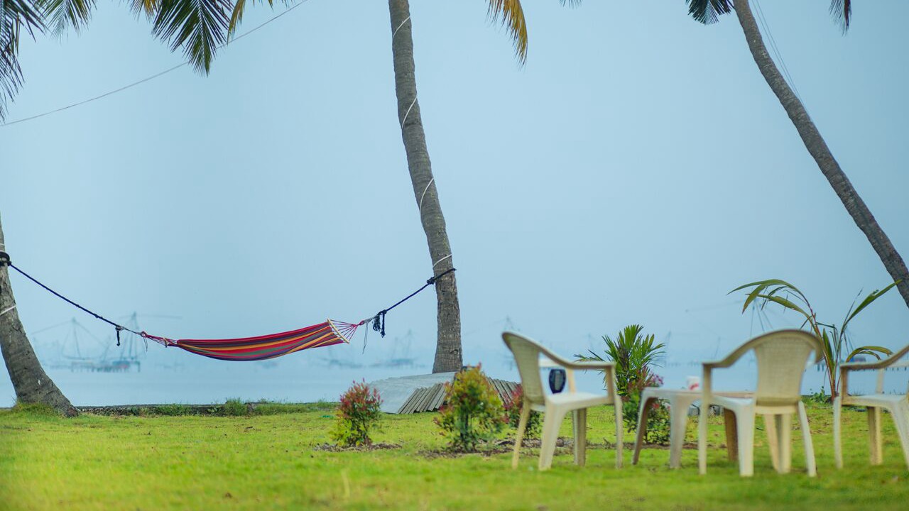 Photo of Outdoor in Kumbalangi