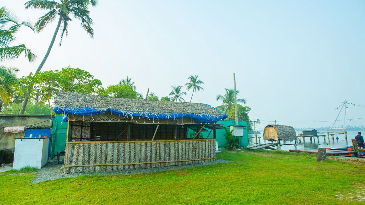 Photo of Outdoor in Kumbalangi