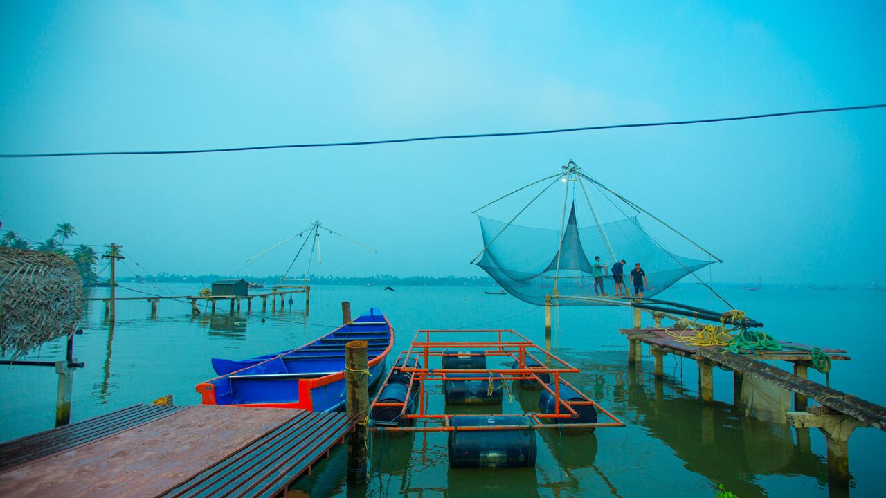 Photo of Outdoor in Kumbalangi