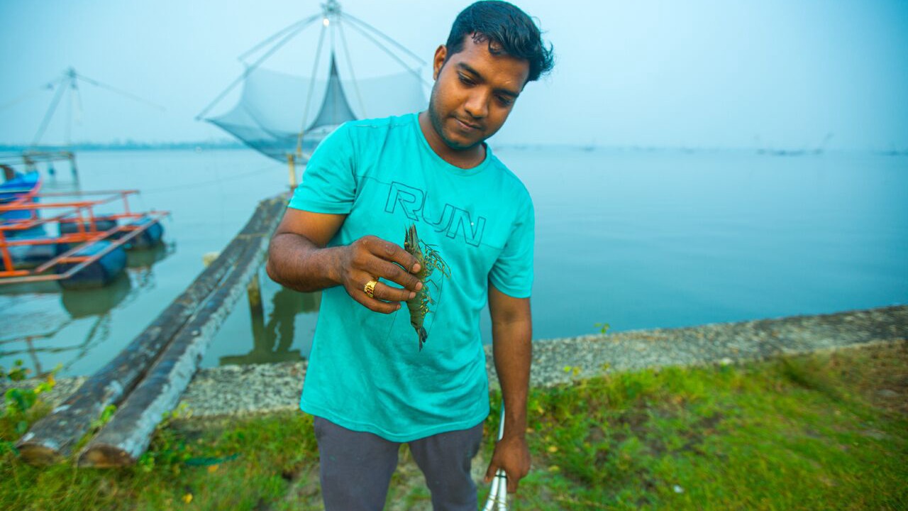 Photo of Others in Kumbalangi