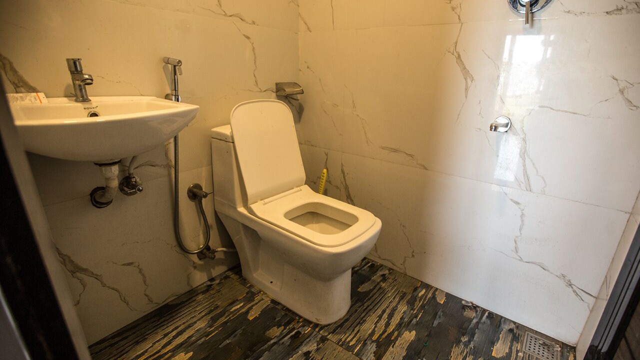 Photo of Bathroom in Kumbalangi