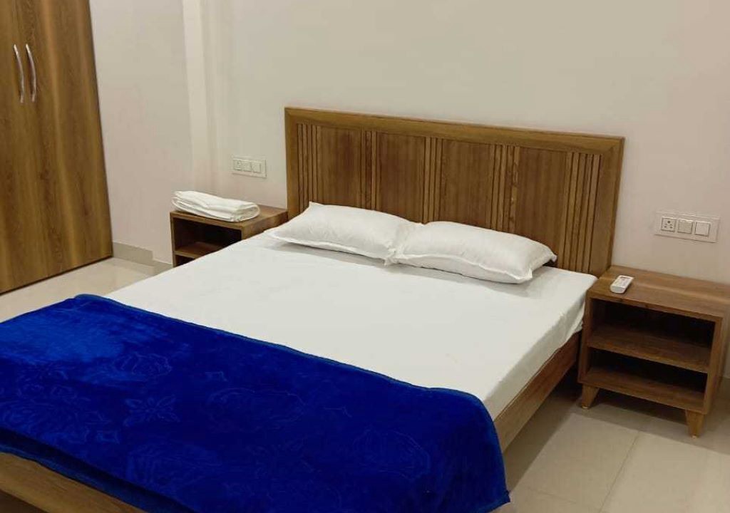 Photo of Bedroom in Ujjain