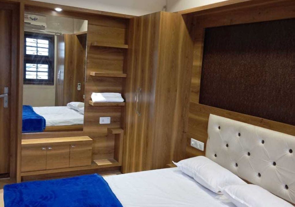 Photo of Bedroom in Ujjain