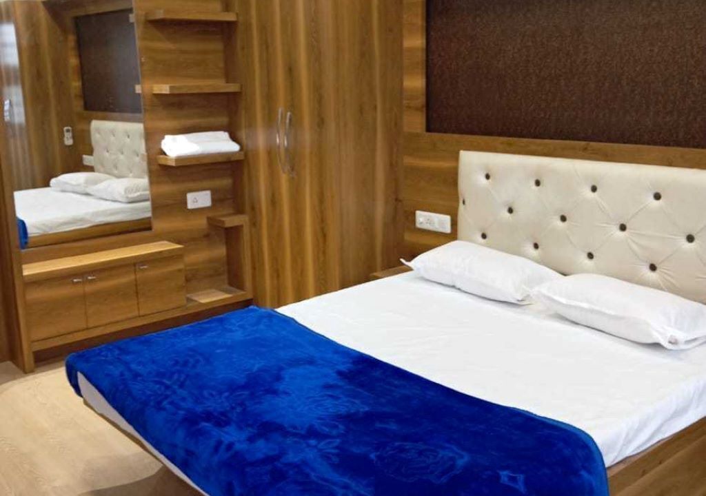 Photo of Bedroom in Ujjain