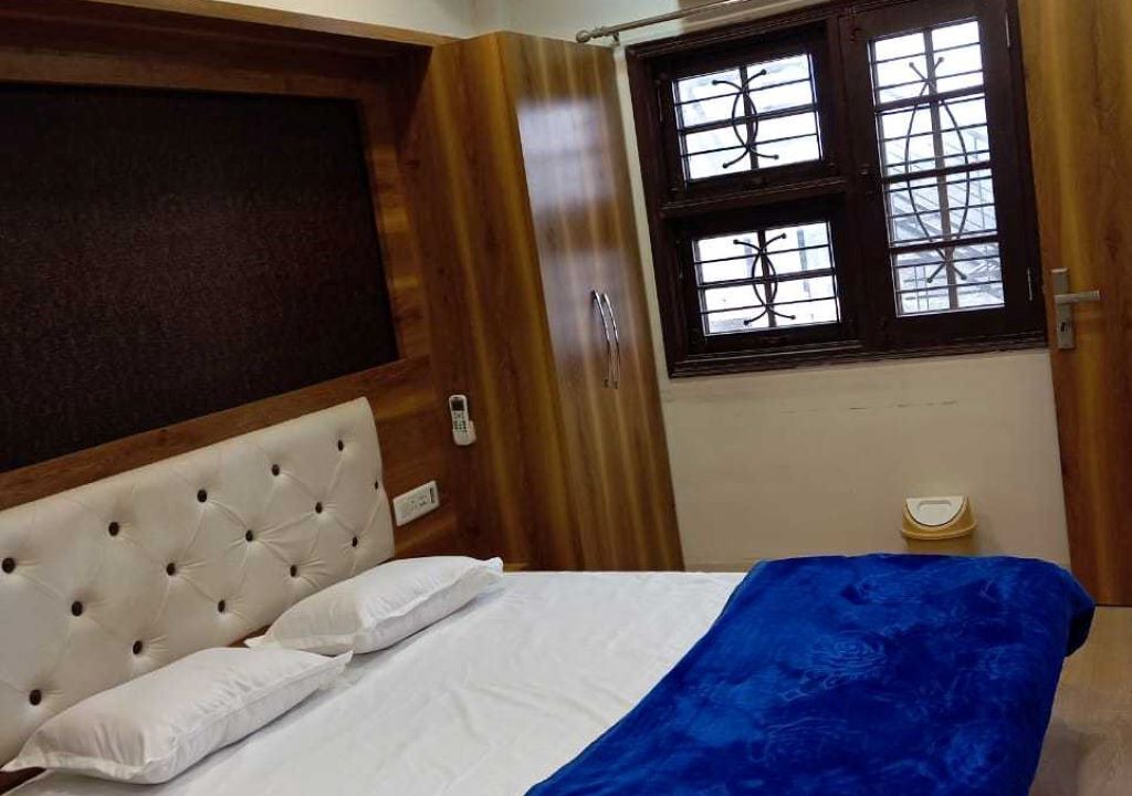 Photo of Bedroom in Ujjain
