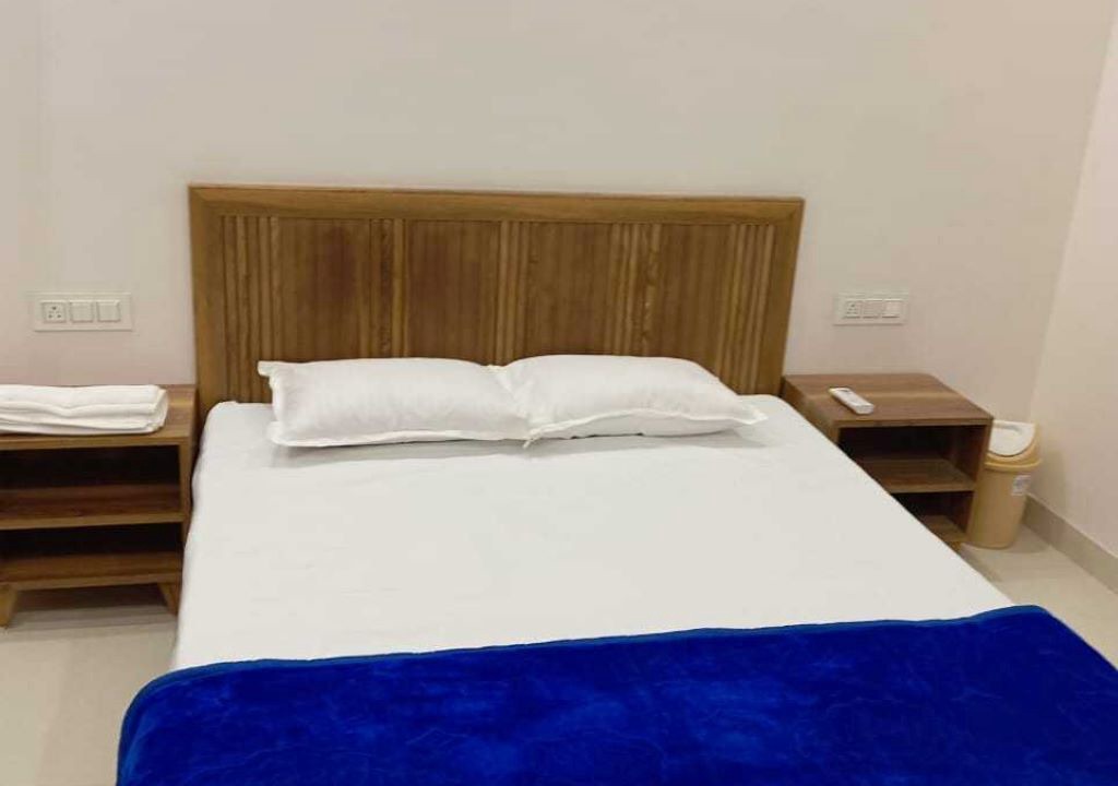 Photo of Bedroom in Ujjain