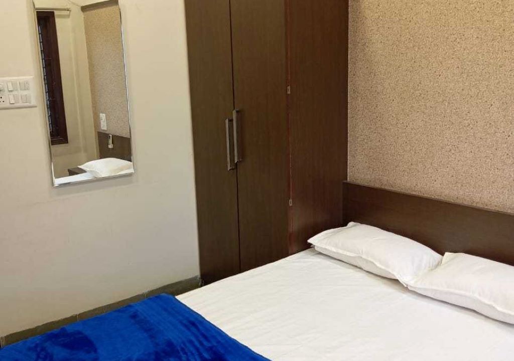 Photo of Bedroom in Ujjain