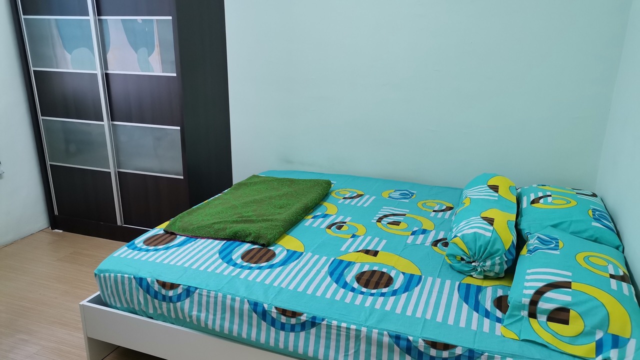 Photo of Bedroom in Kuala Lumpur