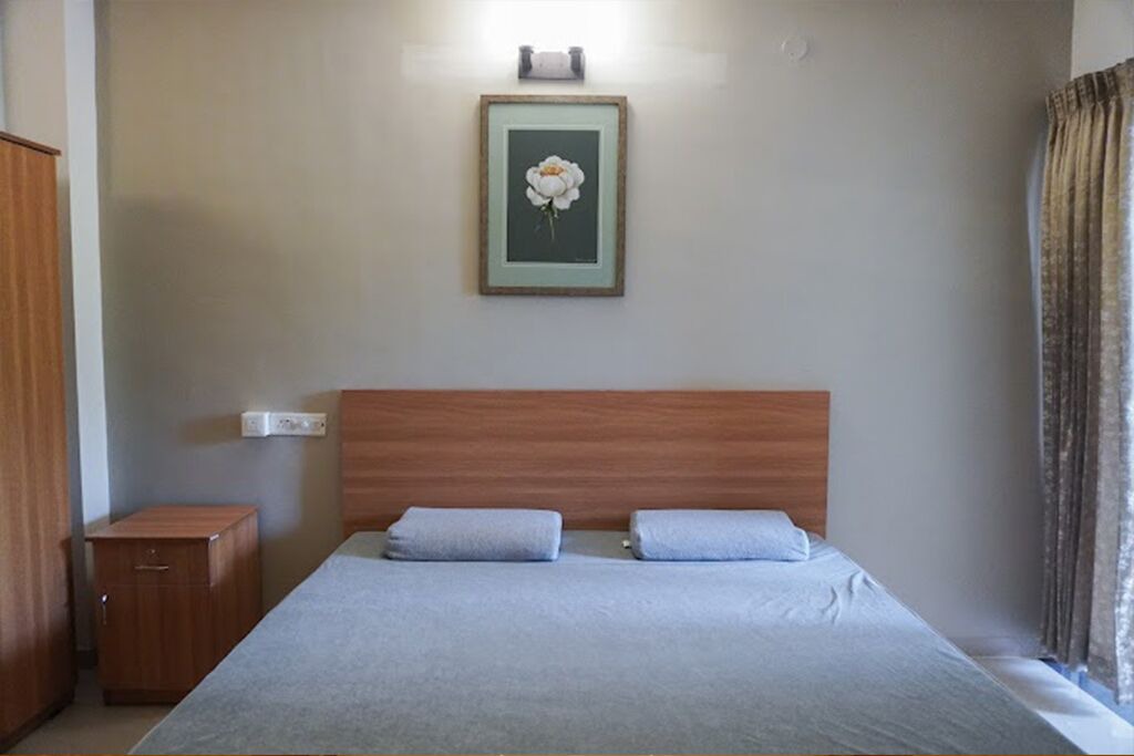 Photo of Bedroom in Vadavalli