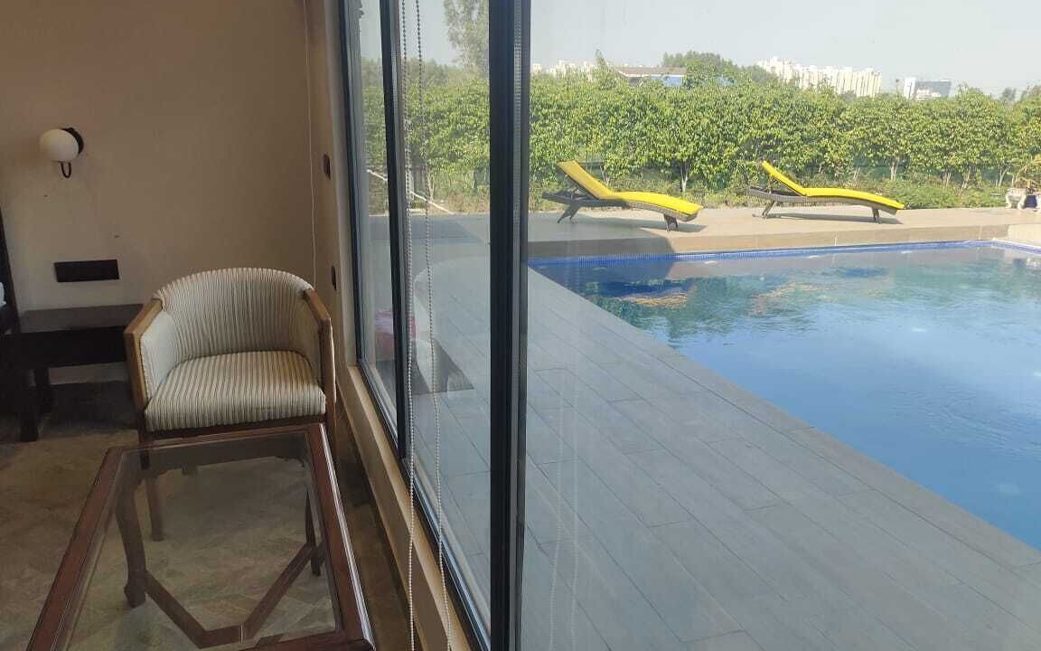Photo of Outdoor in Noida