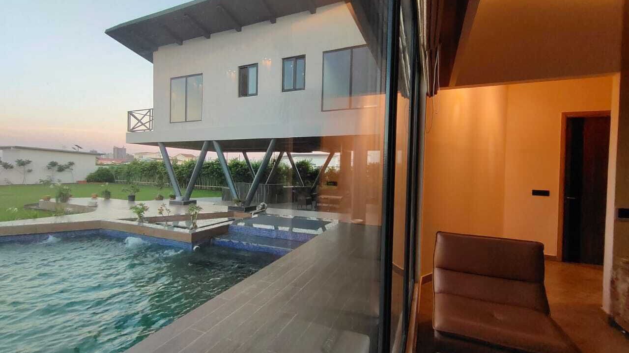 Photo of Outdoor in Noida
