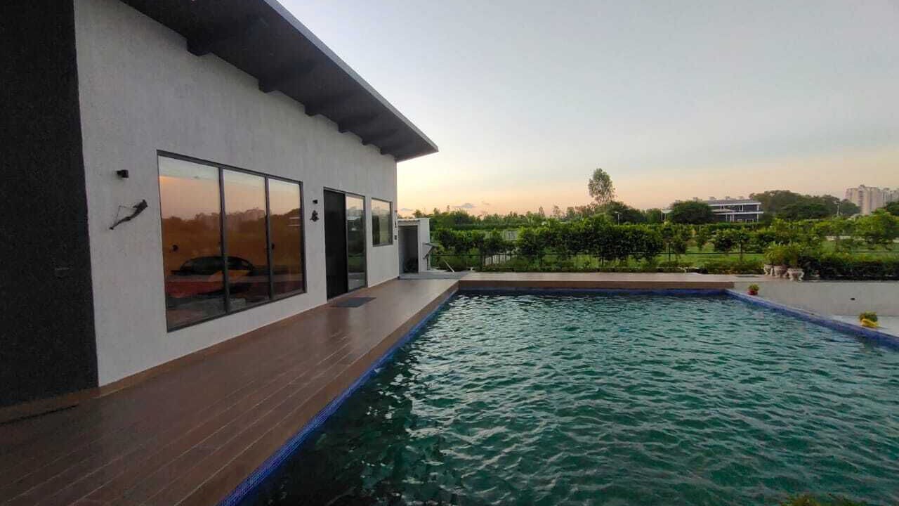 Photo of Outdoor in Noida
