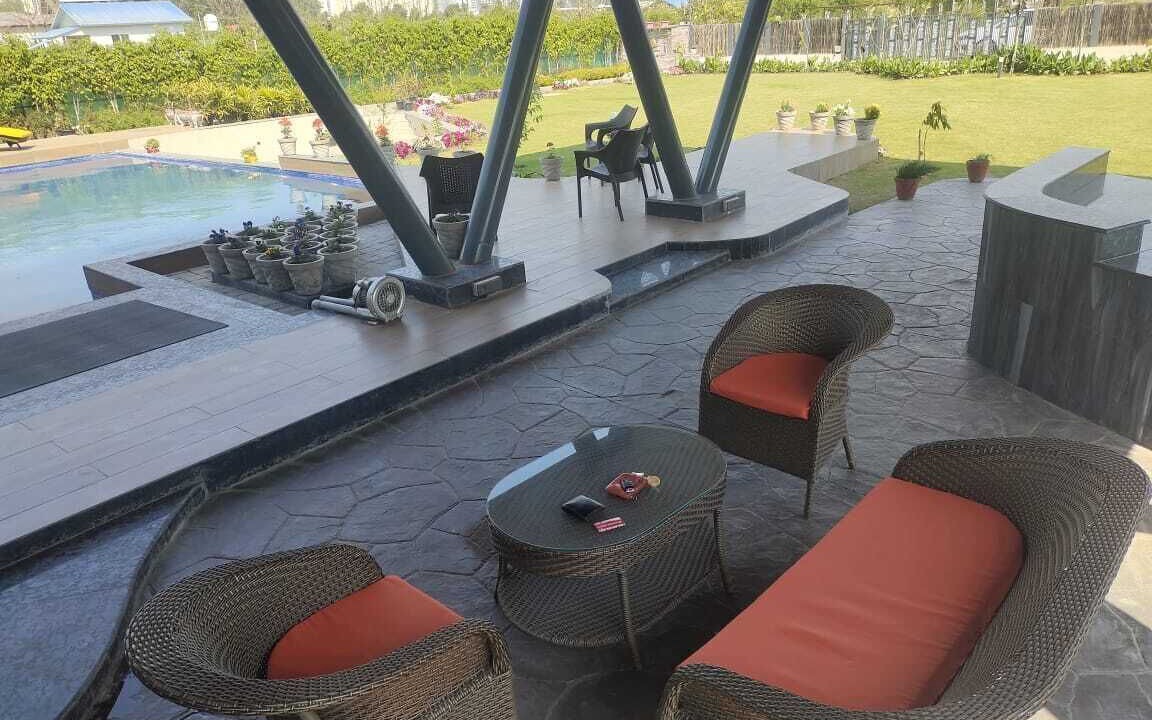 Photo of Outdoor in Noida